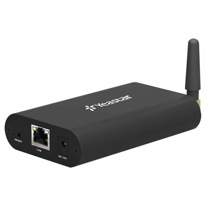 Yeastar NeoGate TG100 GSM Gateway - Image 2