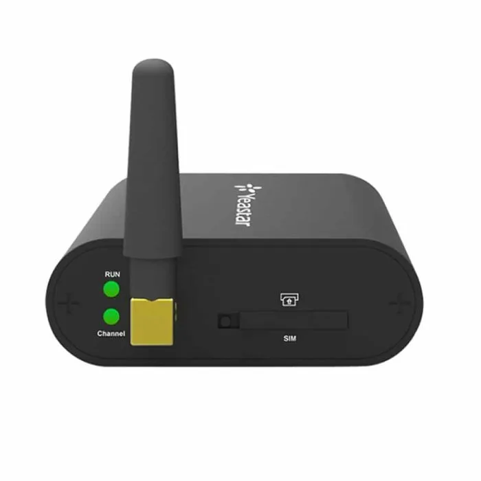 Yeastar NeoGate TG100 GSM Gateway